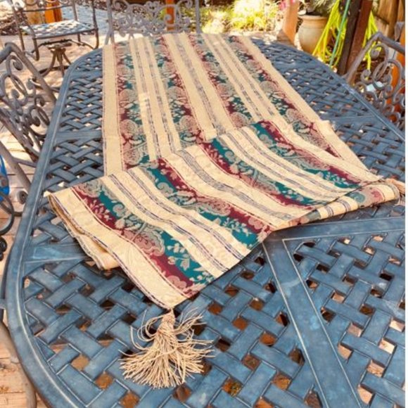 50 x 80 Italian style runner - Picture 1 of 3